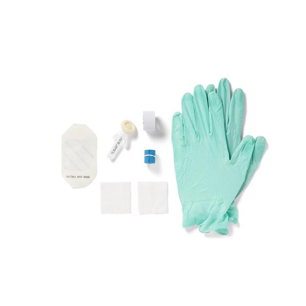 Kit IV Starter ChloraPrep With Suresite Window LF Sterile 100/Case